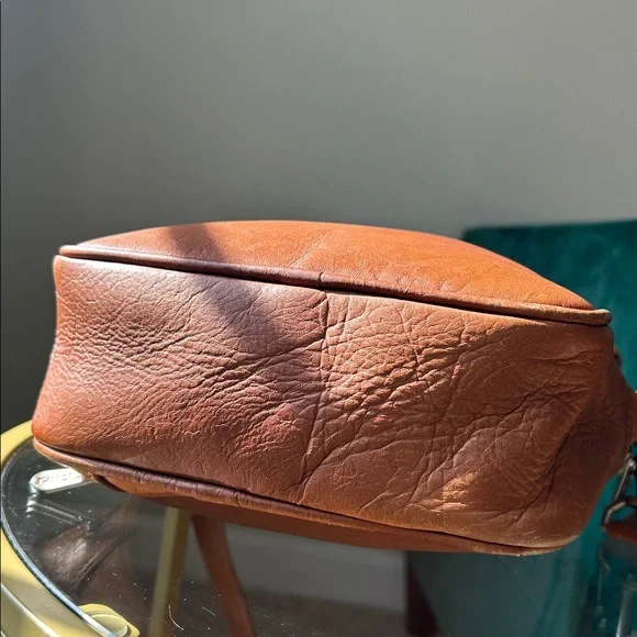 Piel Leather shoulder bag - Picture 11 of 17